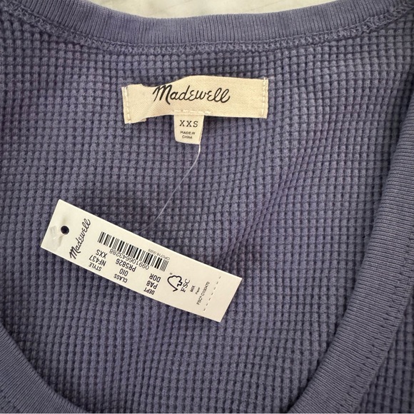 Madewell Tank top - Picture 3 of 3